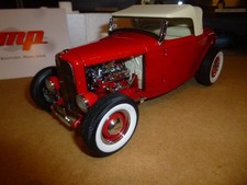 FORD 1932 GMP 1/18