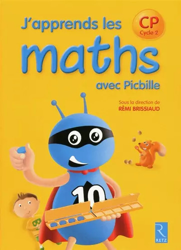 Apprends les maths avec - j'apprends,