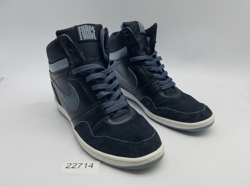 Nike force dunk - nike,