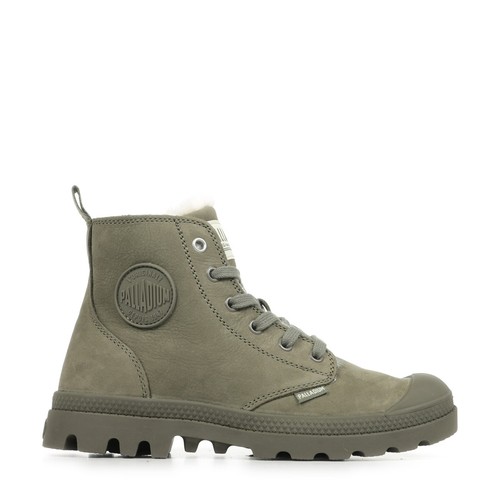 Chaussures boots palladium - chaussures,