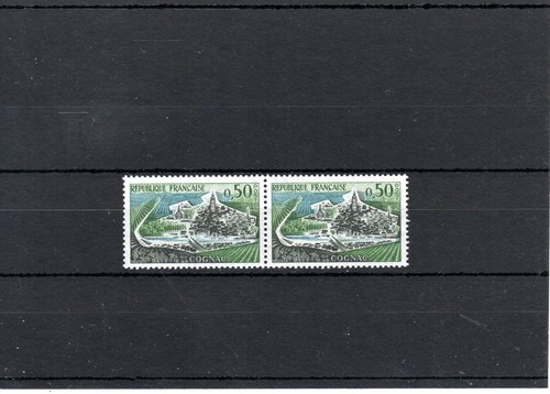 Timbre france frankreich 1961 - timbre,