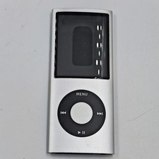 Apple Ipod A1285 8GB Argent -