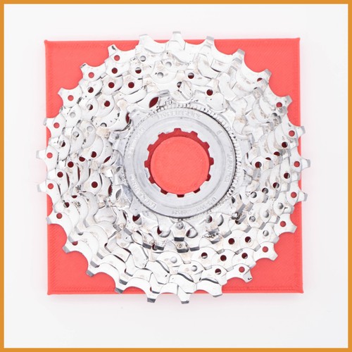 Shimano hg400 cassette 9 - 25,