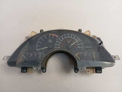 16183671 compteur vitesse - 16183671, de