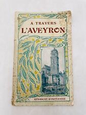 ITINÉRAIRES & EXCURSIONS A