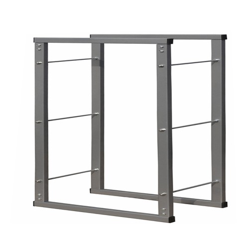 Moderne étagère bois - moderne,