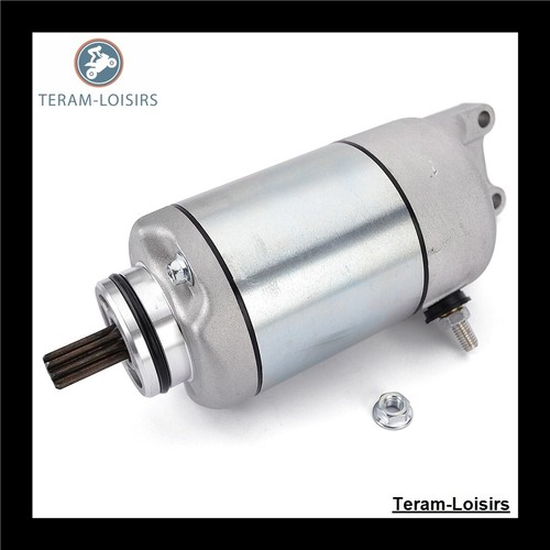 Démarreur pour suzuki gsxr - pour,