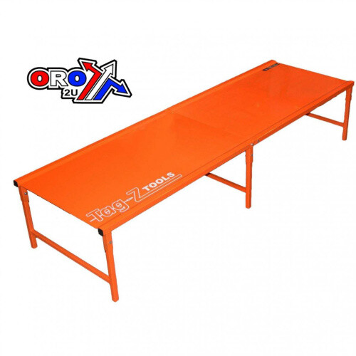Banc travail moto 440 ktm - travail,