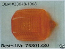 Pour KAWASAKI GPZ 500 S -