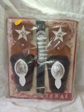 ANCIEN JOUET PANOPLIE DE