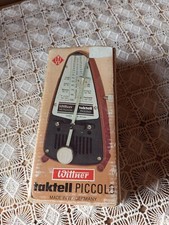 Métronome Taktell Piccolo