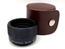 VEB Multiplicateur de Focale