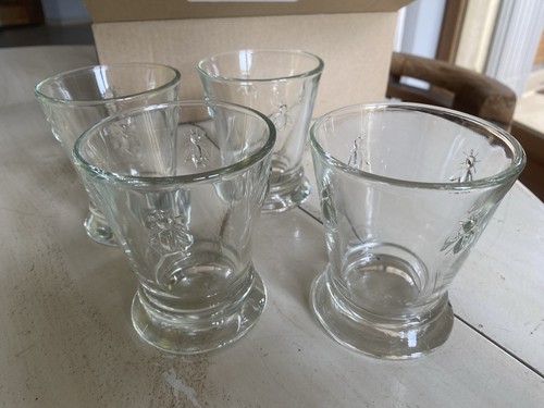 Lot verres la rochere - de, 4