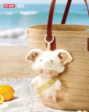 Peluche Pop Mart DIMOO Elephant in Moonlight Vinyl | Thailand Limited