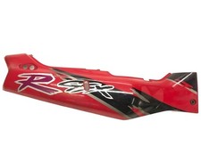 Cache carenage coque arriere