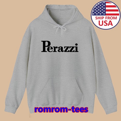 Perazzi gray size - size, s-3xl