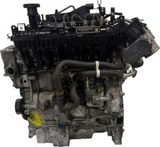 Moteur Pour Land Rover