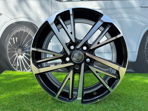 R17 pouces 5x114 jantes - r17,