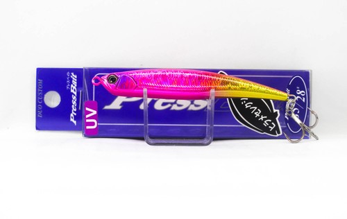 Duo press bait lipless - duo,