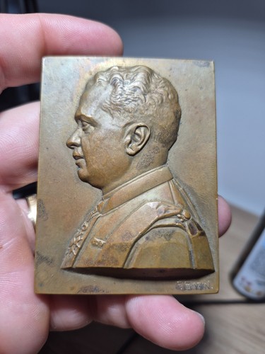 158 médaille - #158-19~,