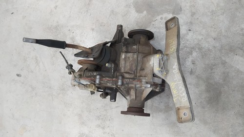 Boîtier transfert pour suzuki - transfert,