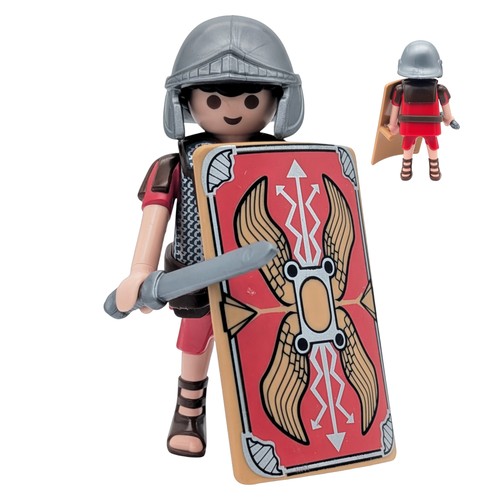 Playmobil figurine