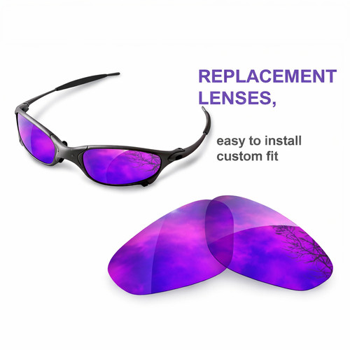 Verres remplacement - de,