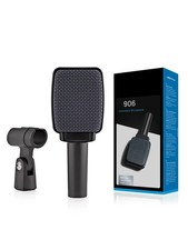 New Sennheiser E906 Super