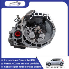 🇫🇷 BOITE DE VITESSES