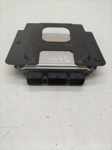 Calculateur moteur peugeot - moteur,