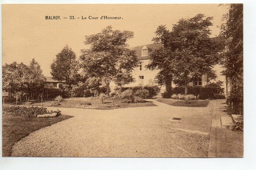Dammartin sur meuse haute - sur,