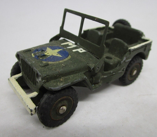 Aw668 dinky toys - dinky, meccano