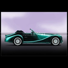 Photo A.032063 MORGAN AERO 8