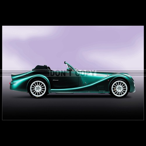 Photo 032063 morgan aero - morgan, 8