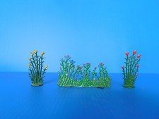 Plat etain decor plantes - d'etain,