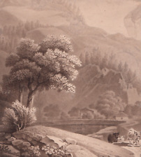 École Lyonnaise 19° XIXe