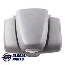 Mercedes W207 Accoudoir Central En Cuir Noir A2076800101