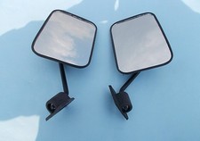 Ensemble De Miroirs De Porte