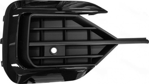 Grille pare choc - grille, pare-choc