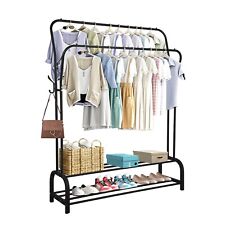 Portant à Vêtement Porte