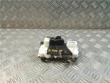 Serrure De Porte Avant Gauche Peugeot 406 Coupe (S1/S2)(07.1997->) 2.0 16V Rfn