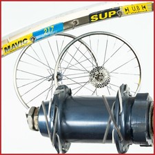 TFB TITANIUM FOR BIKES ERGAL