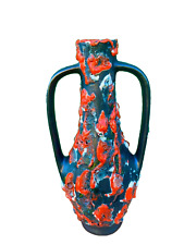 Vase amphore,  à effet