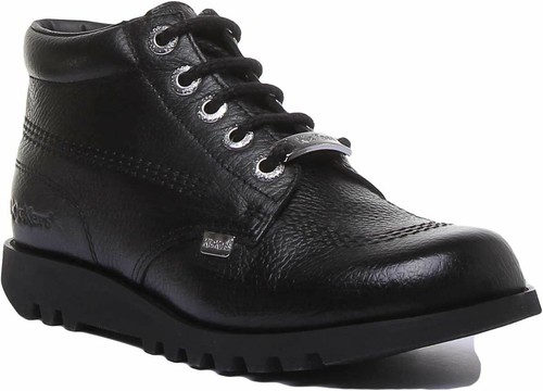 Kickers kick luxe eyelet - luxe,