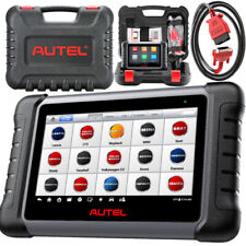 2025 Autel MaxiCheck MX808S PRO MK808S Diagnostic Valise Systèmes Complète Wifi