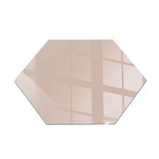 Plaque De Verre Résistante Au