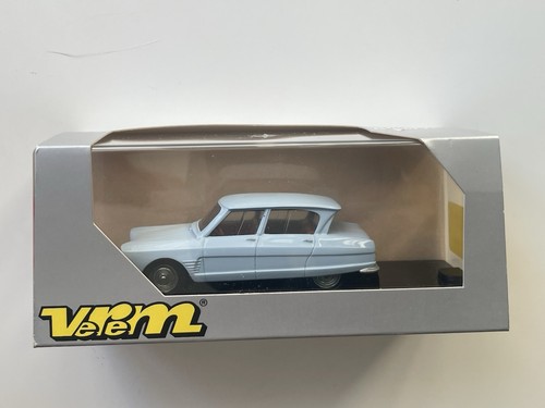 Citroen ami berline - ami,
