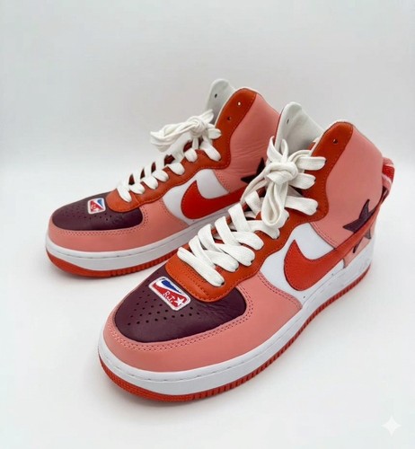 Nike air force - air, high