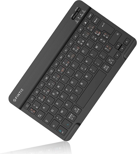 Clavier bluetooth azerty - azerty, 10