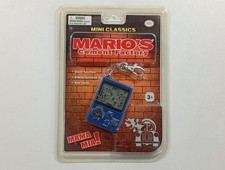 NINTENDO MINI CLASSICS MARIO S